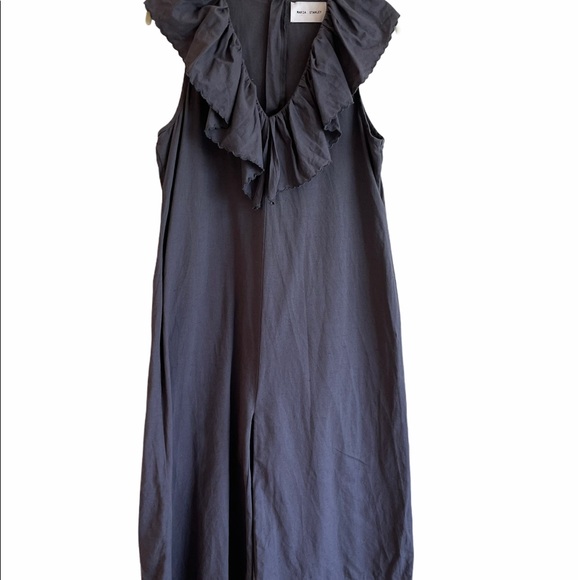 Anthropologie Maria Stanely Jumpsuit - Picture 5 of 10